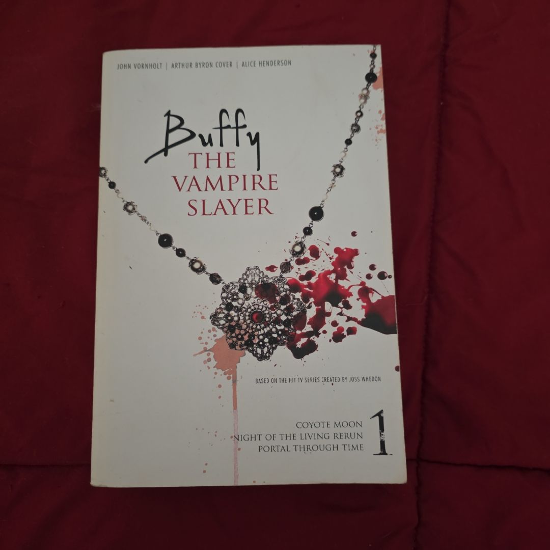 Buffy the Vampire Slayer