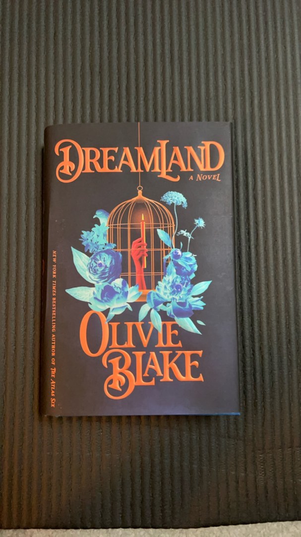 Dreamland