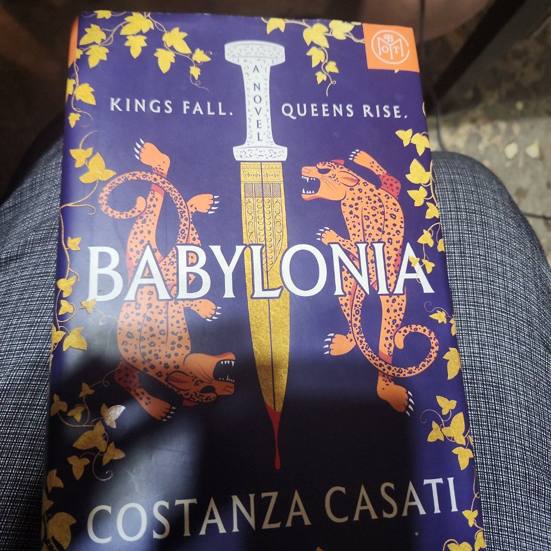 Babylonia