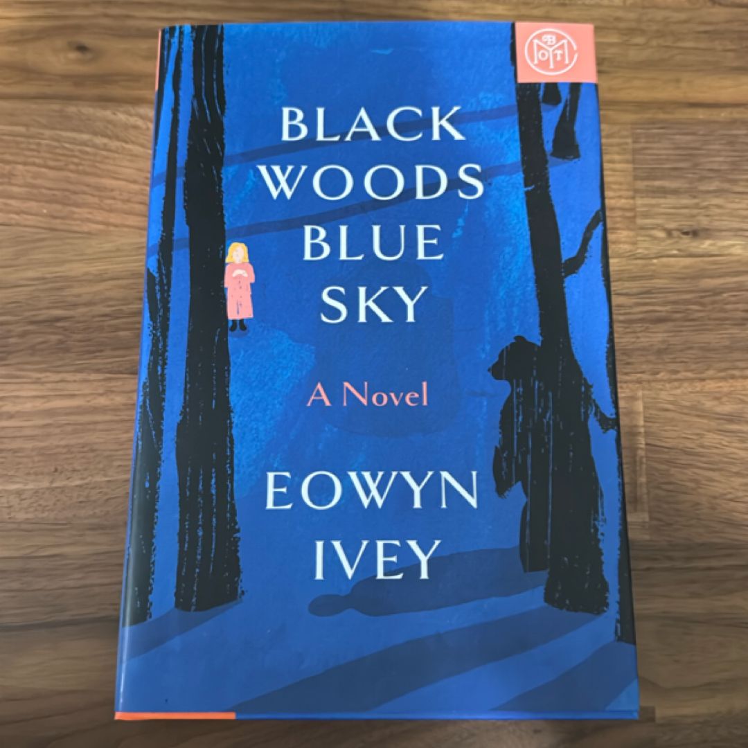 Black Woods, Blue Sky