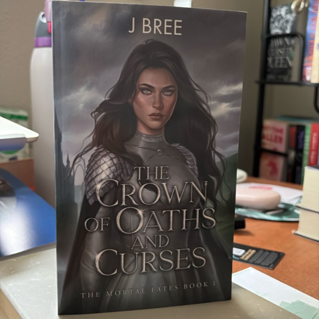 The Crown of Oaths and Curses