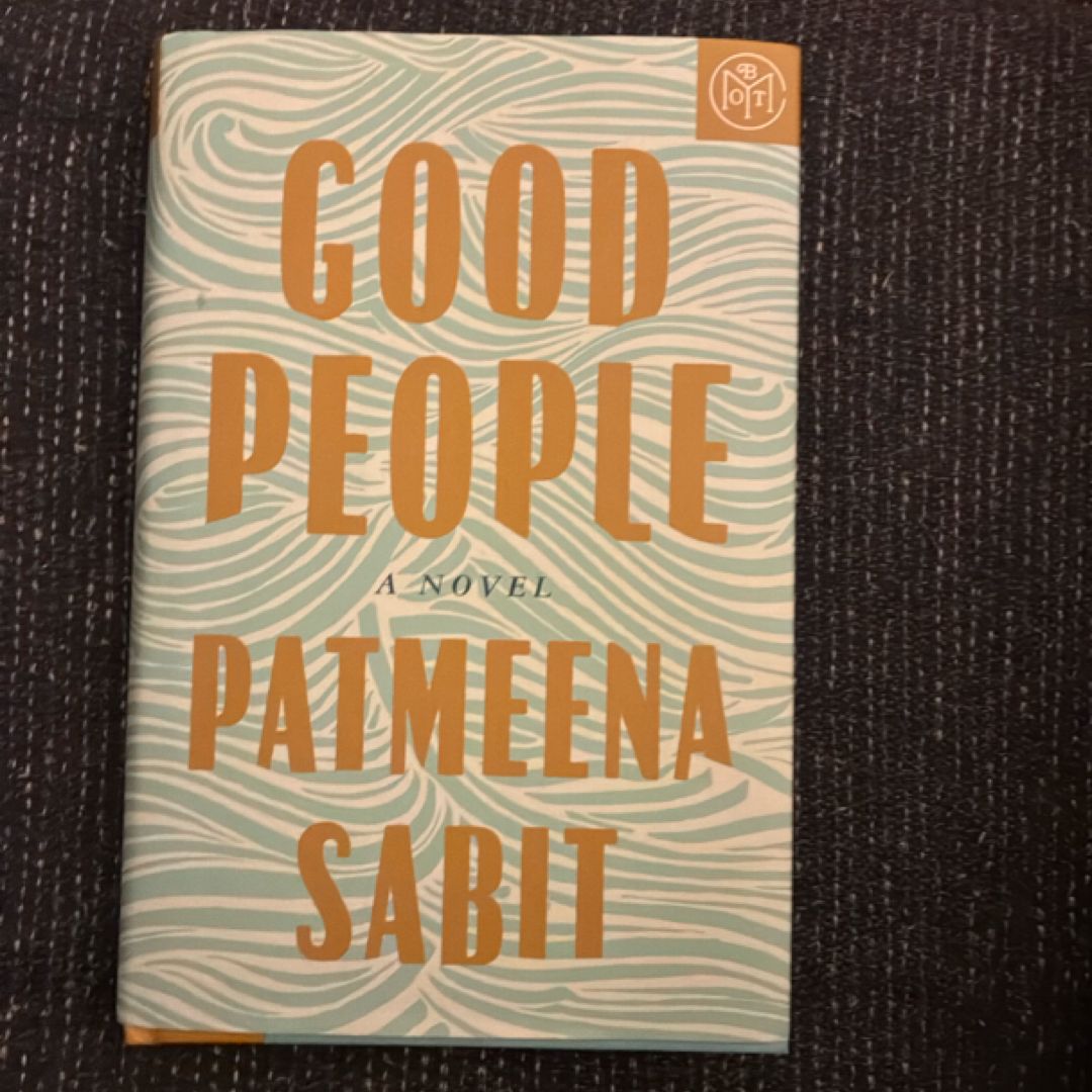 Good People