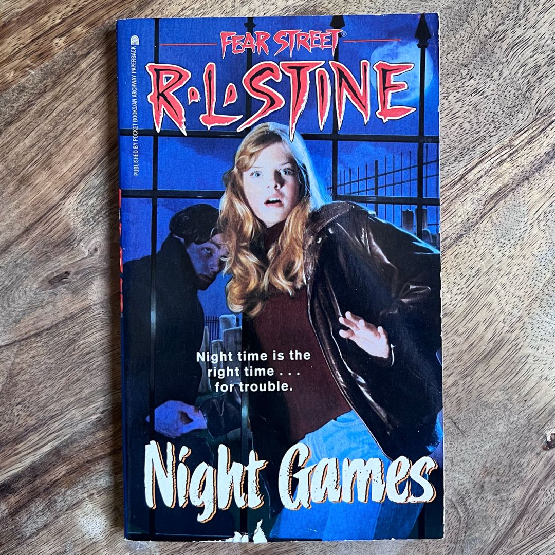 Night Games