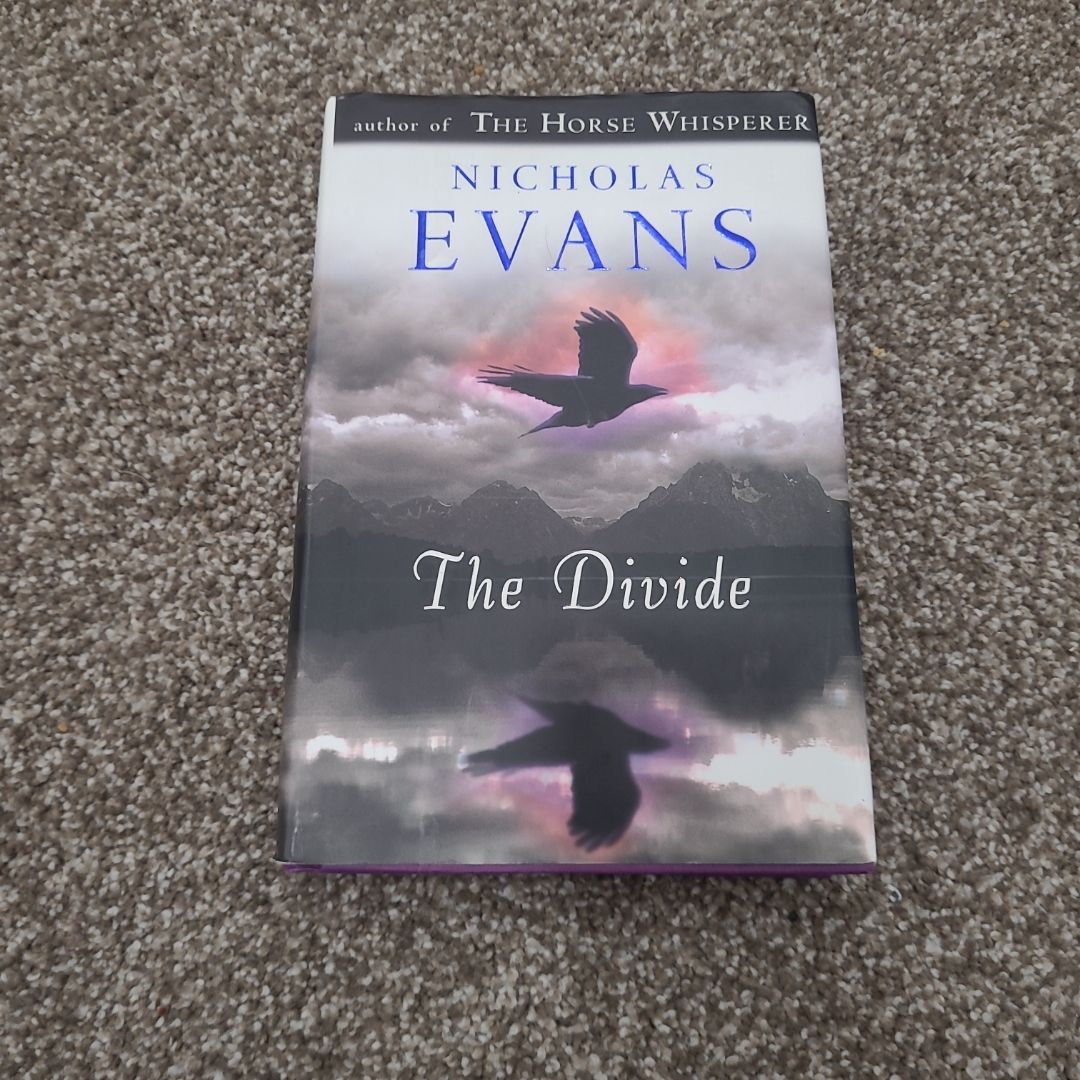 The Divide
