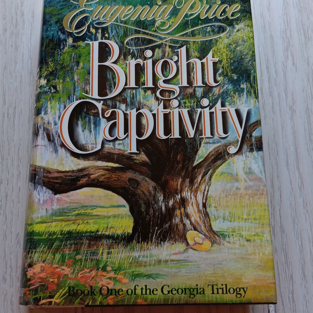 Bright Captivity 