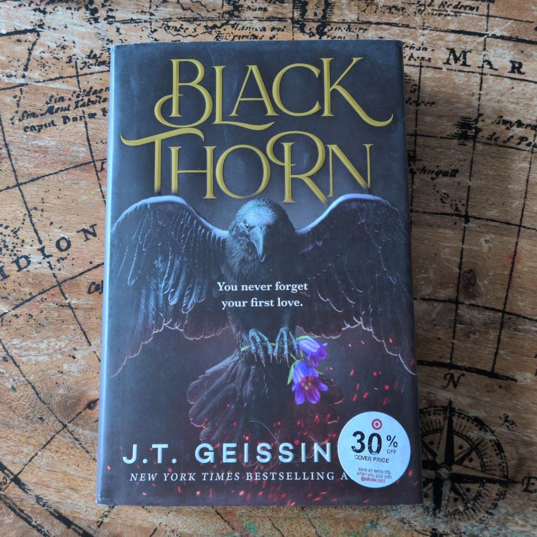 Blackthorn