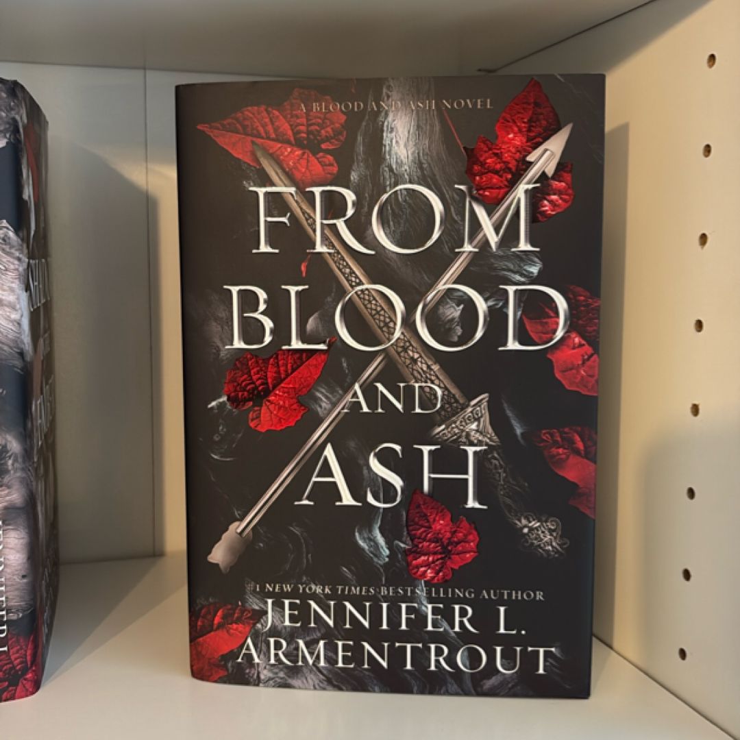From Blood and Ash