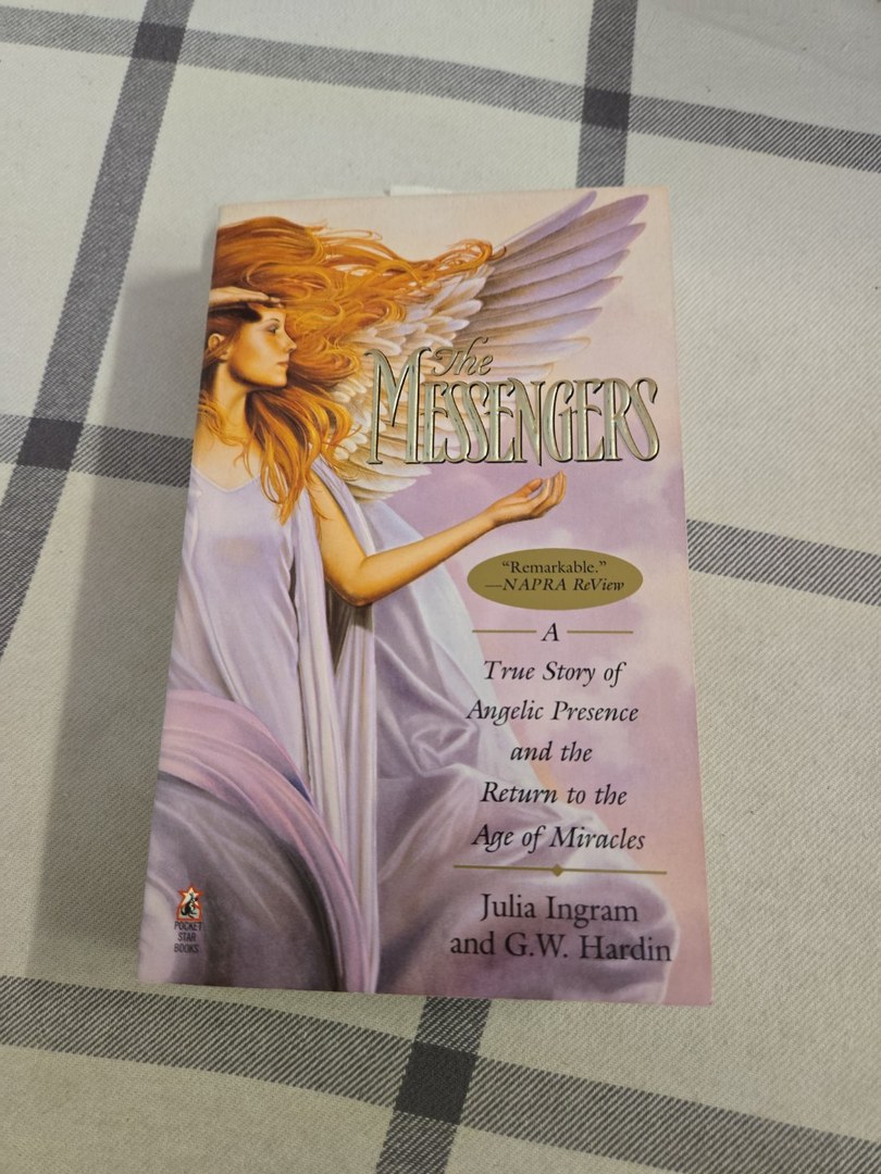 The Messengers