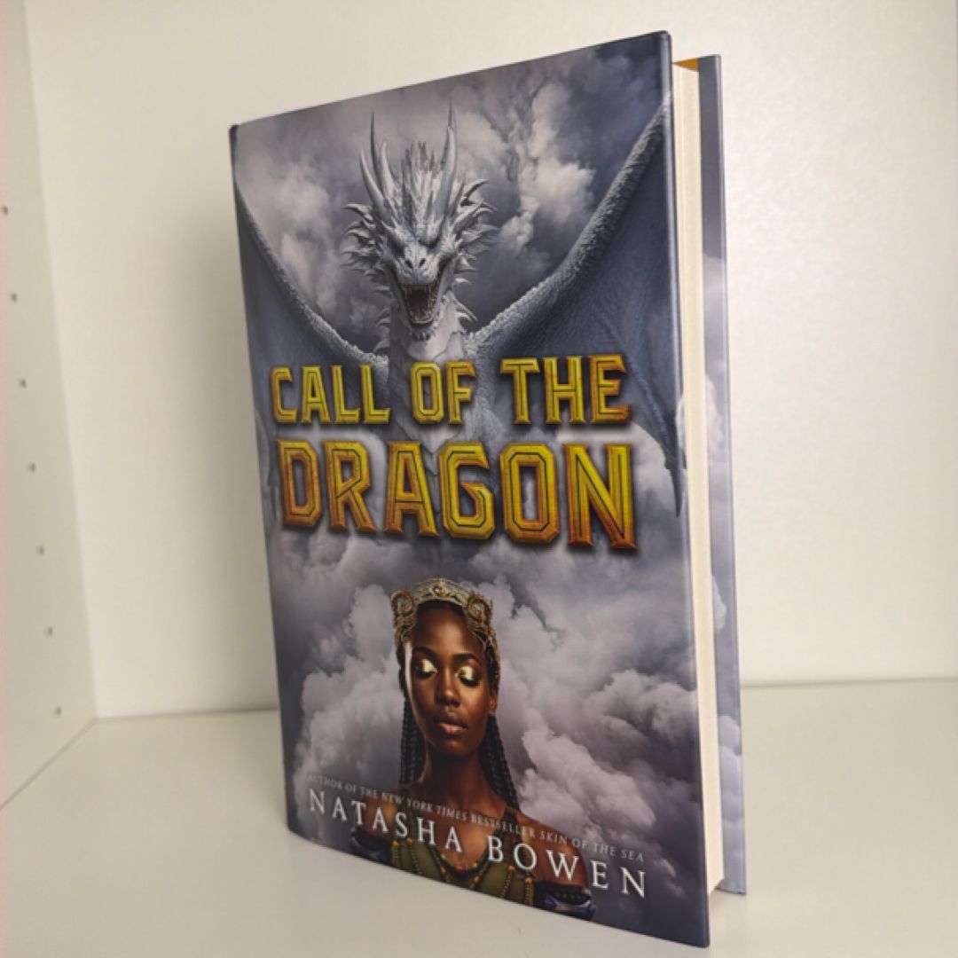 Call of the Dragon