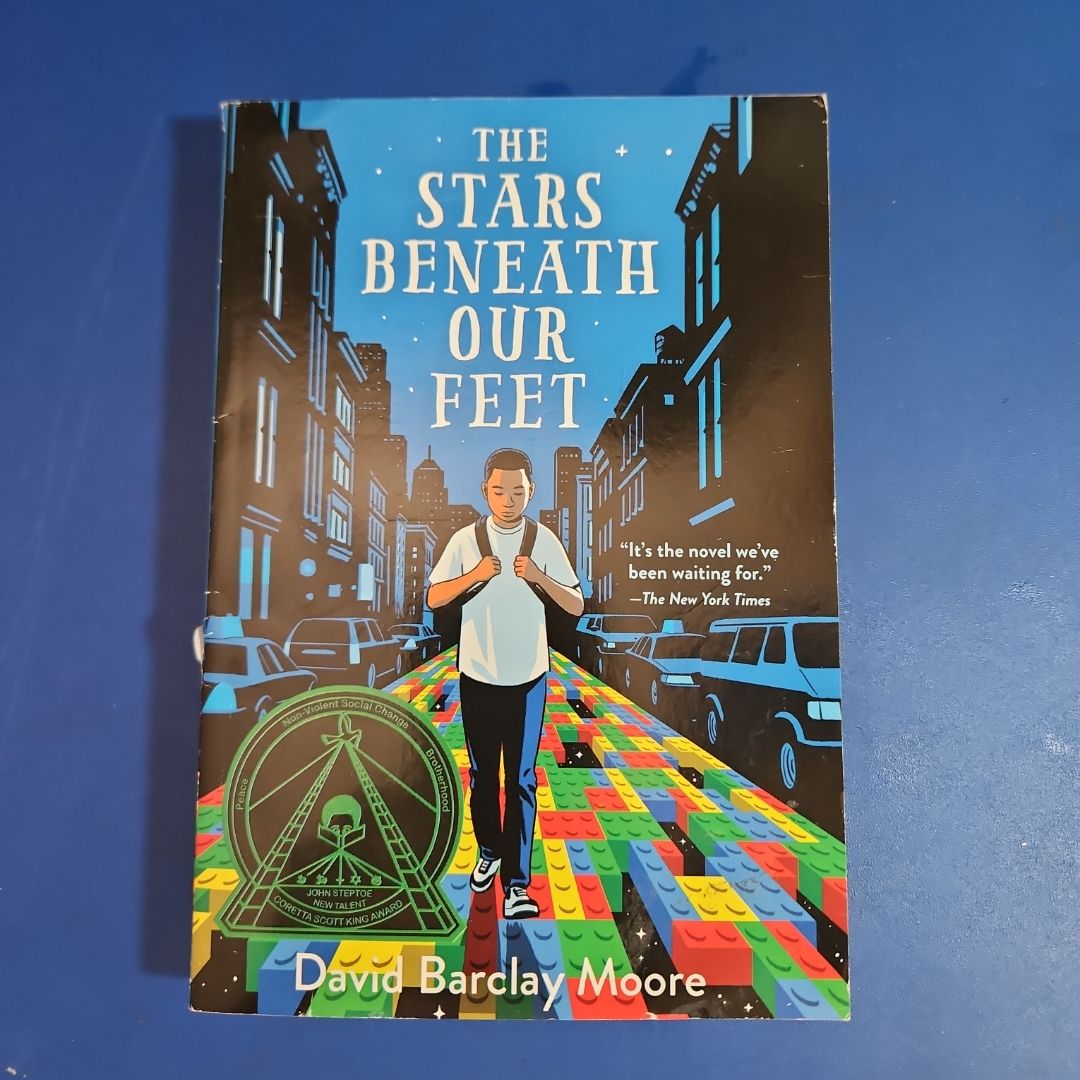 The Stars Beneath Our Feet