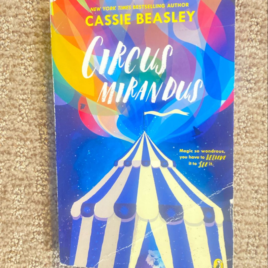 Circus Mirandus