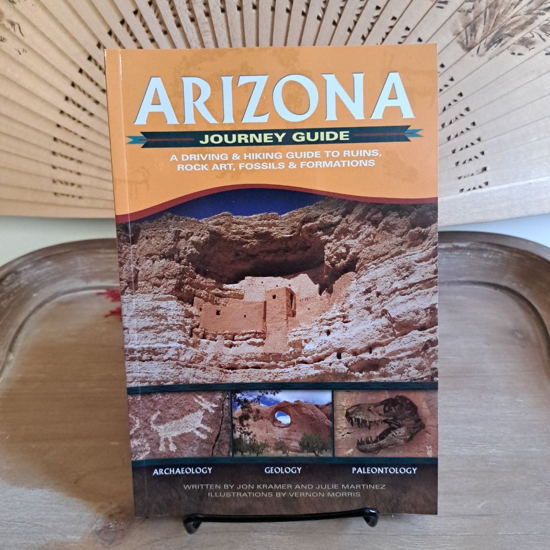 Arizona Journey Guide