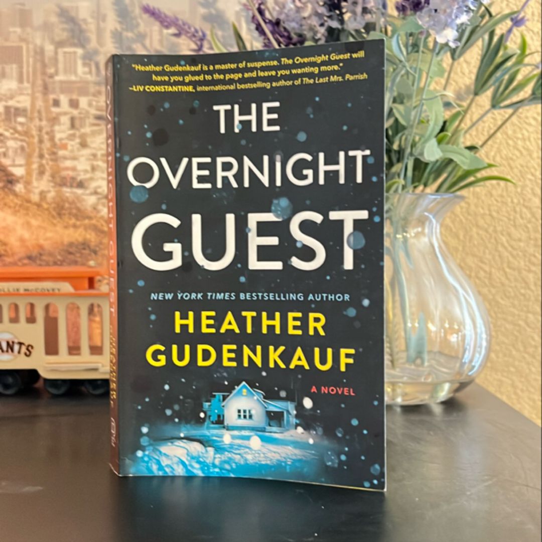 The Overnight Guest