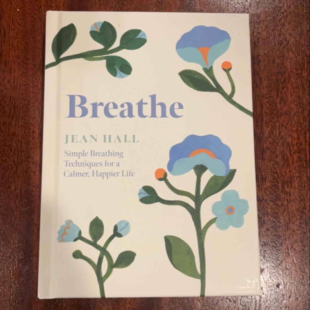 Breathe