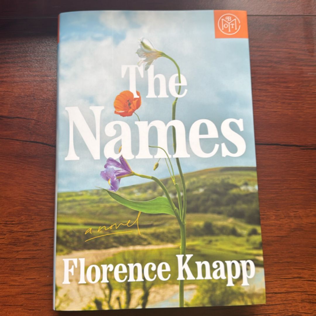 The Names