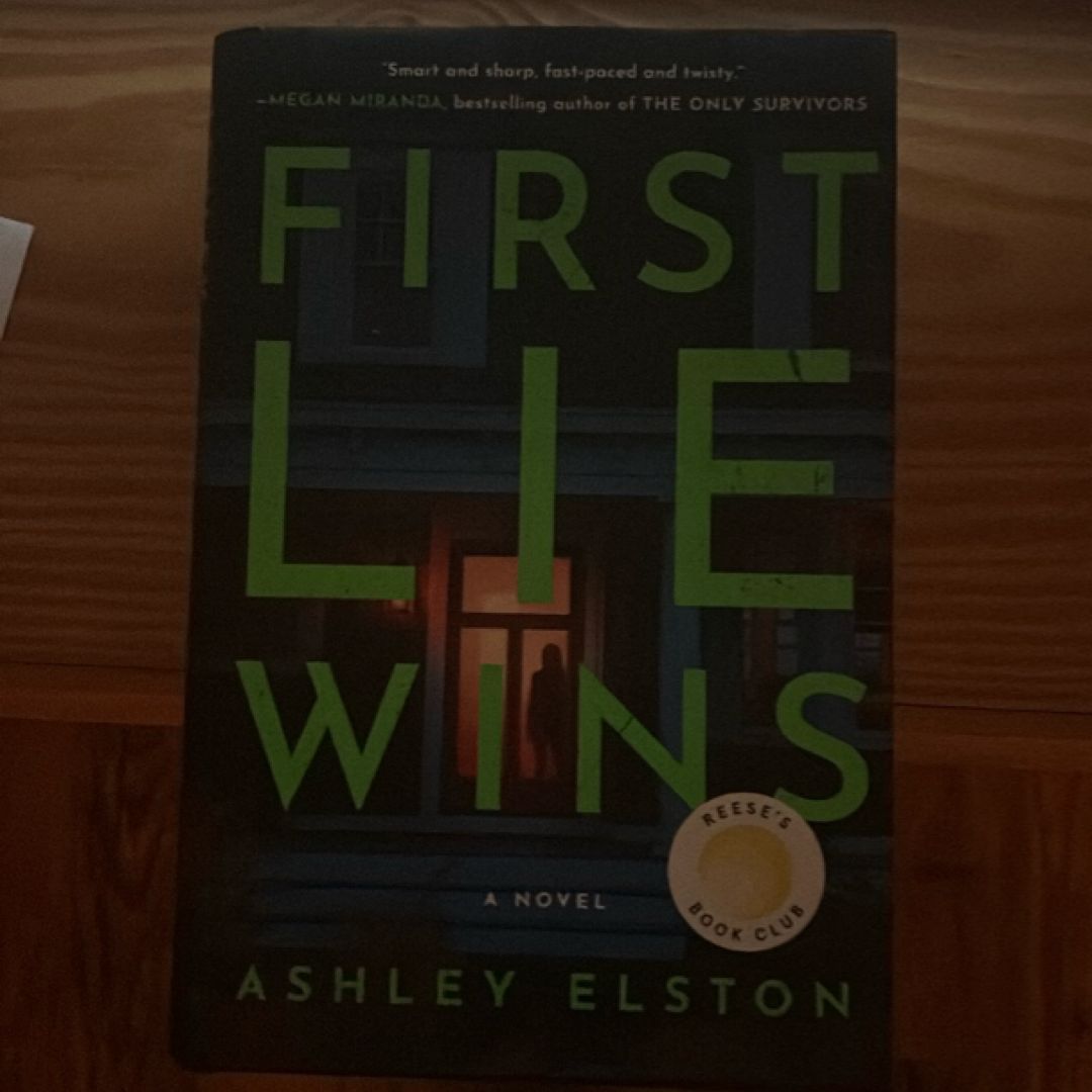 First Lie Wins