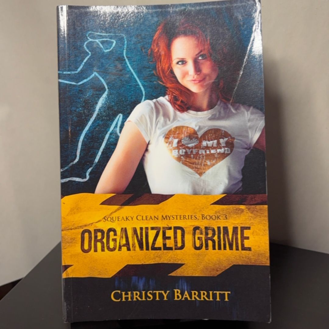 Organized Grime