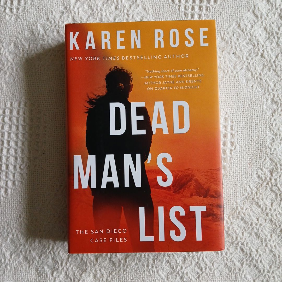 Dead Man's List