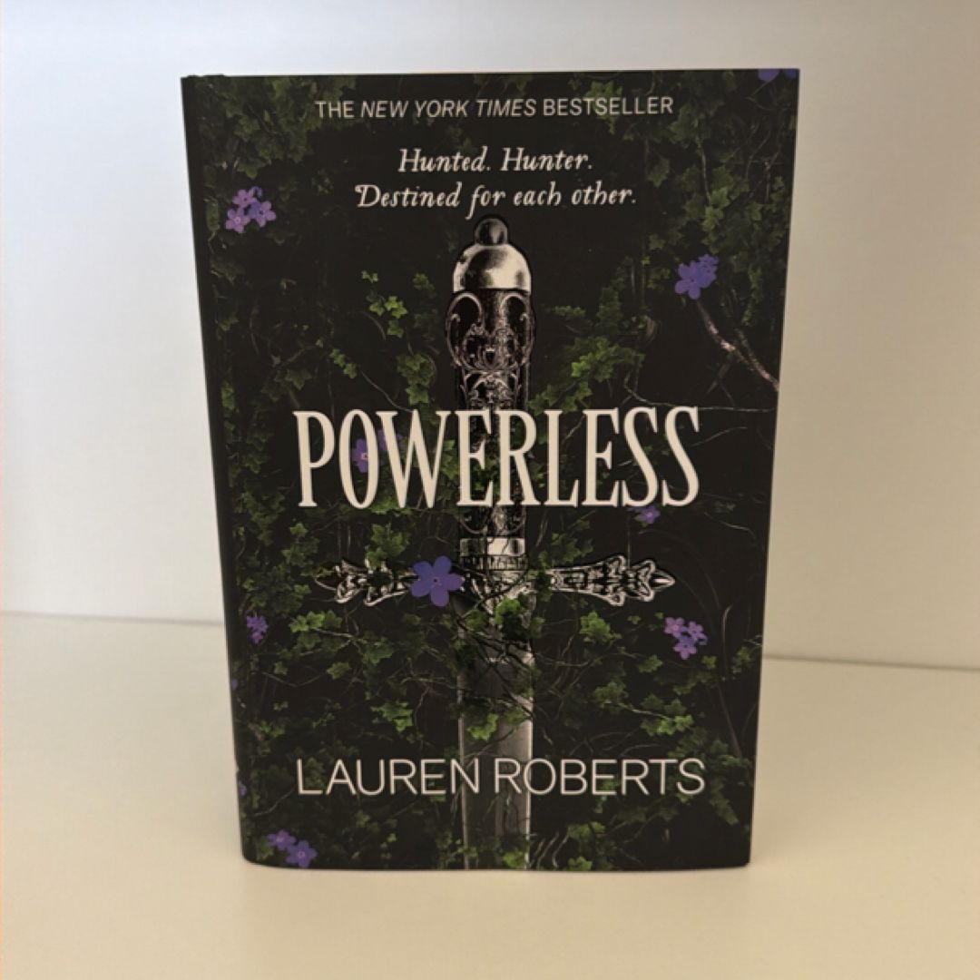 Powerless