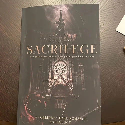 Sacrilege