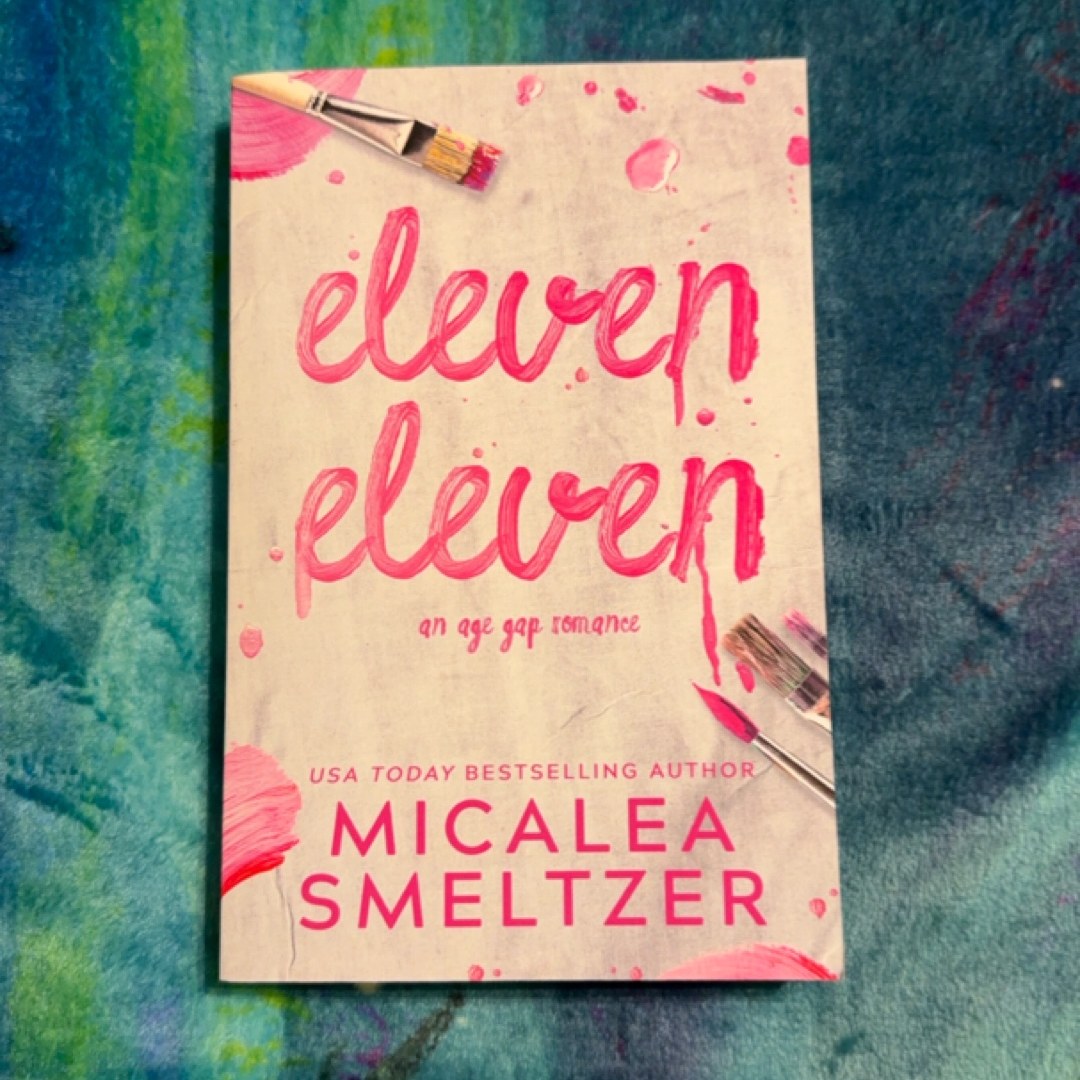 Eleven Eleven