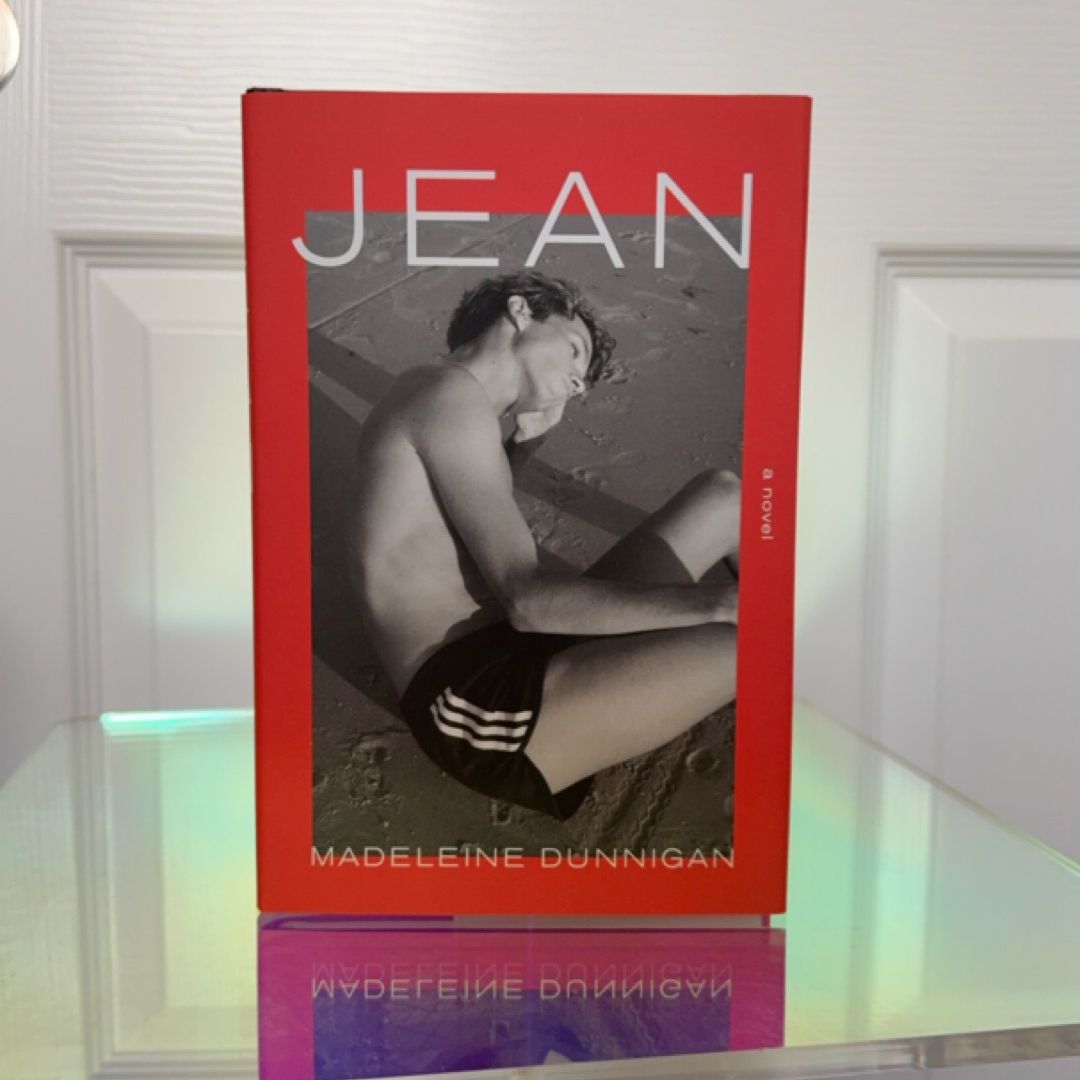 Jean