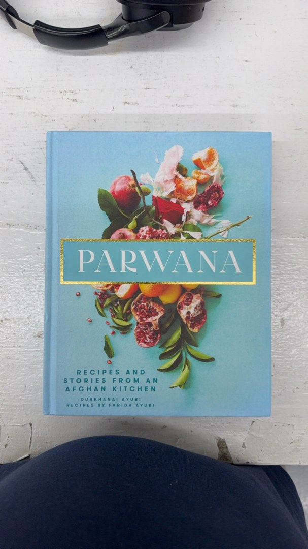 Parwana