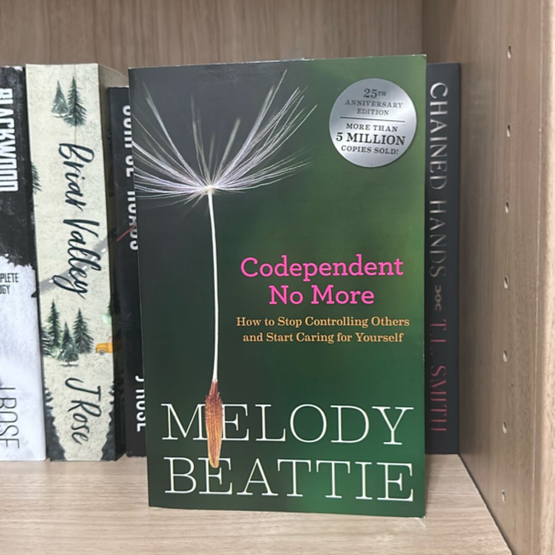 Codependent No More