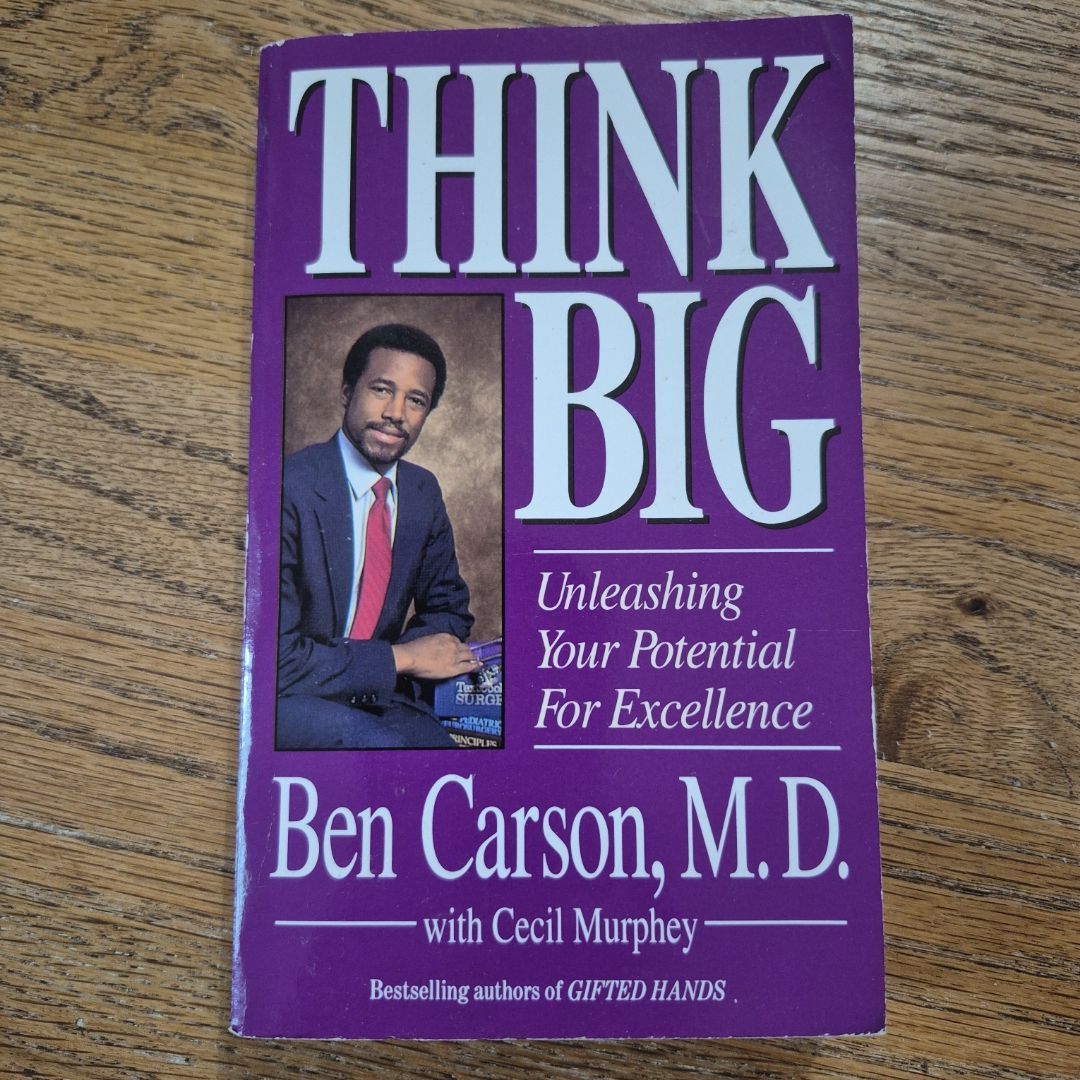 Think Big
