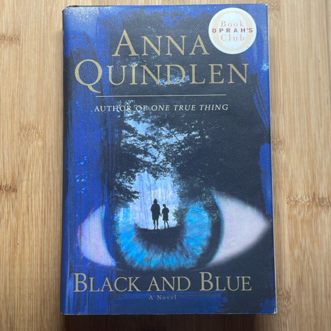 Black and Blue