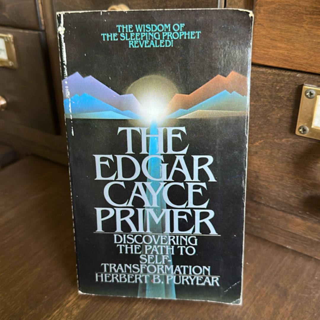 Edgar Cayce Primer
