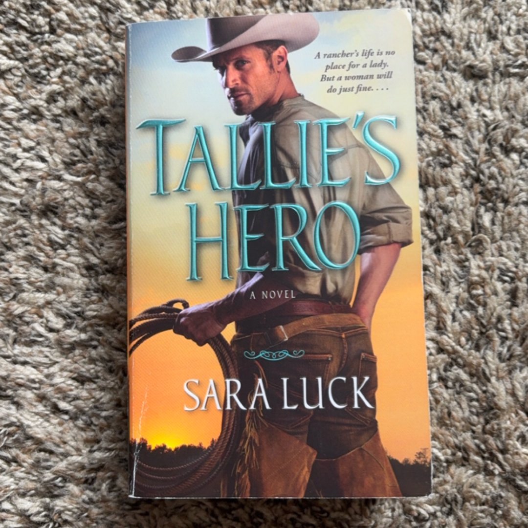 Tallie's Hero