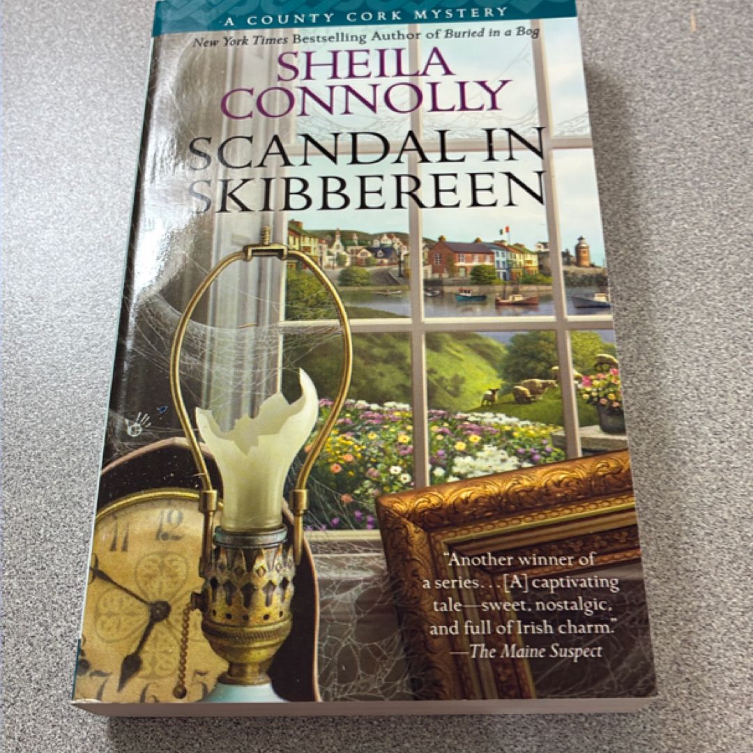 Scandal in Skibbereen