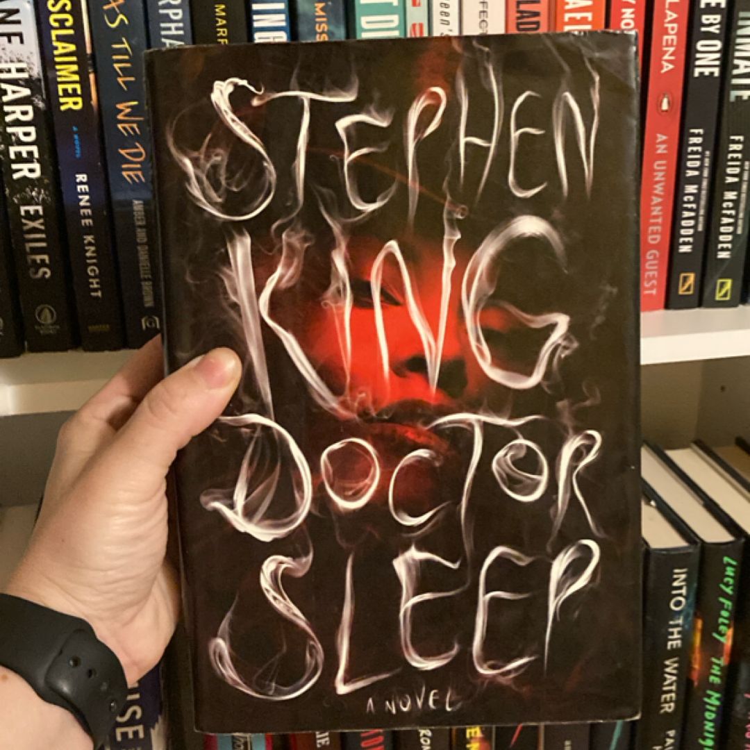 Doctor Sleep