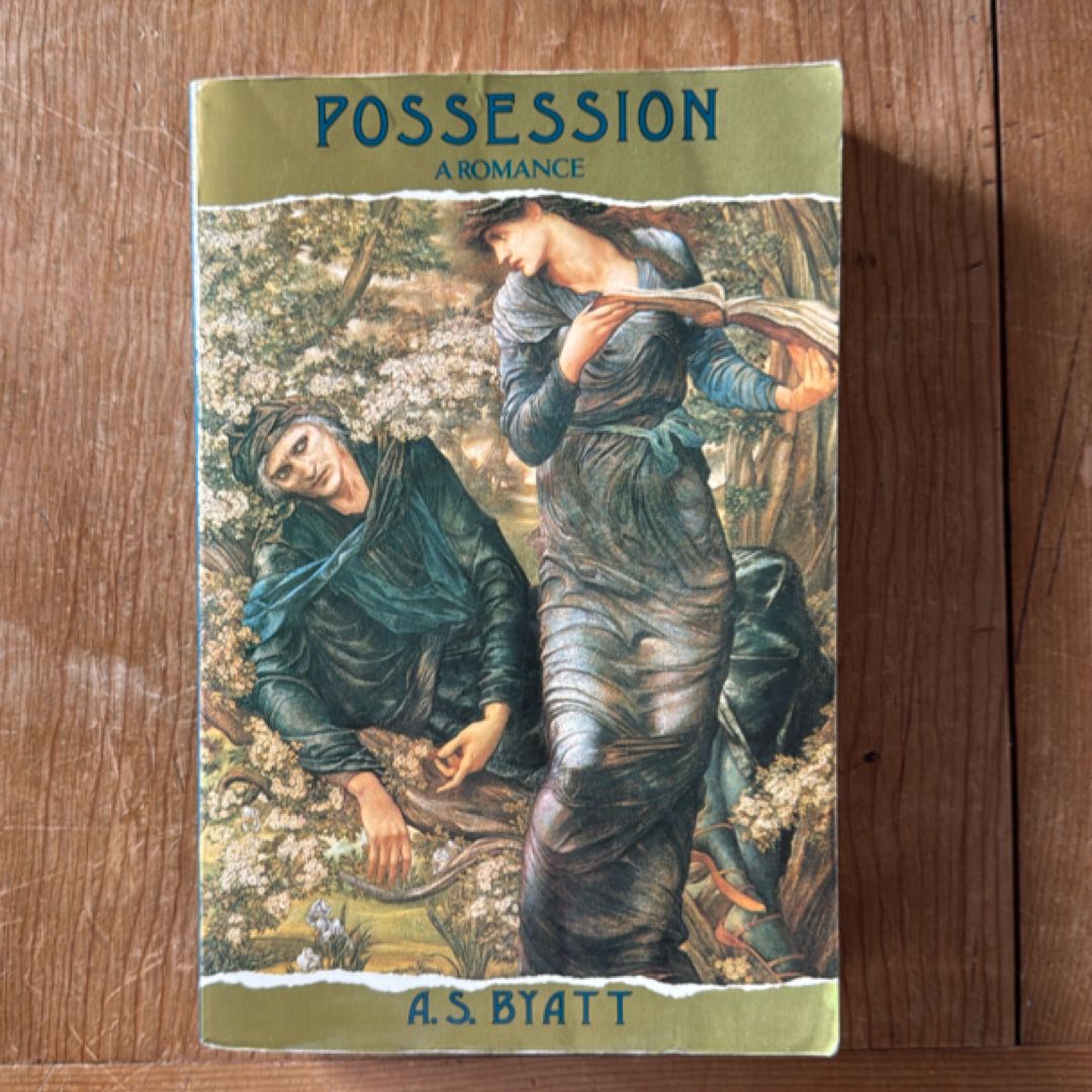 Possession