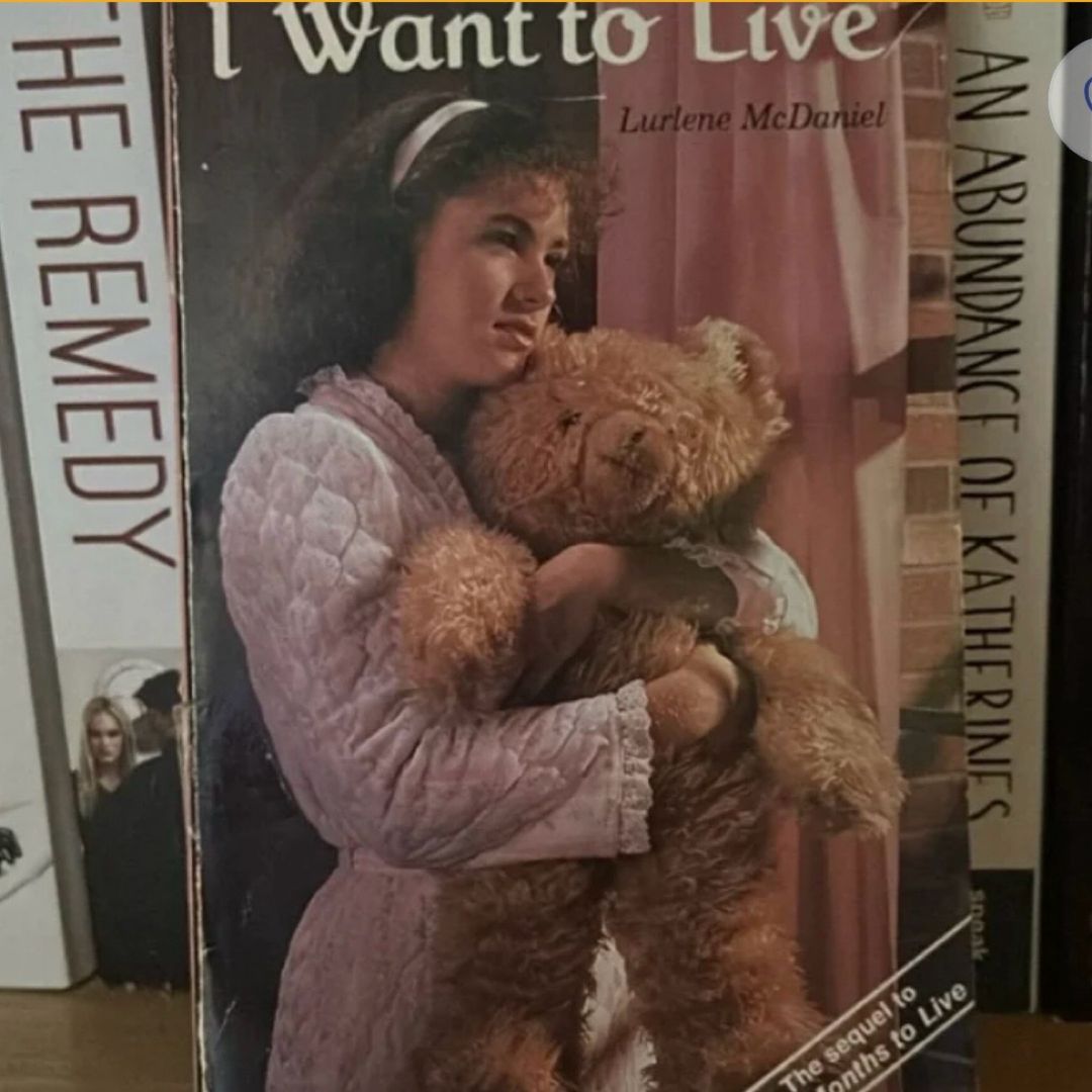 I Want to Live