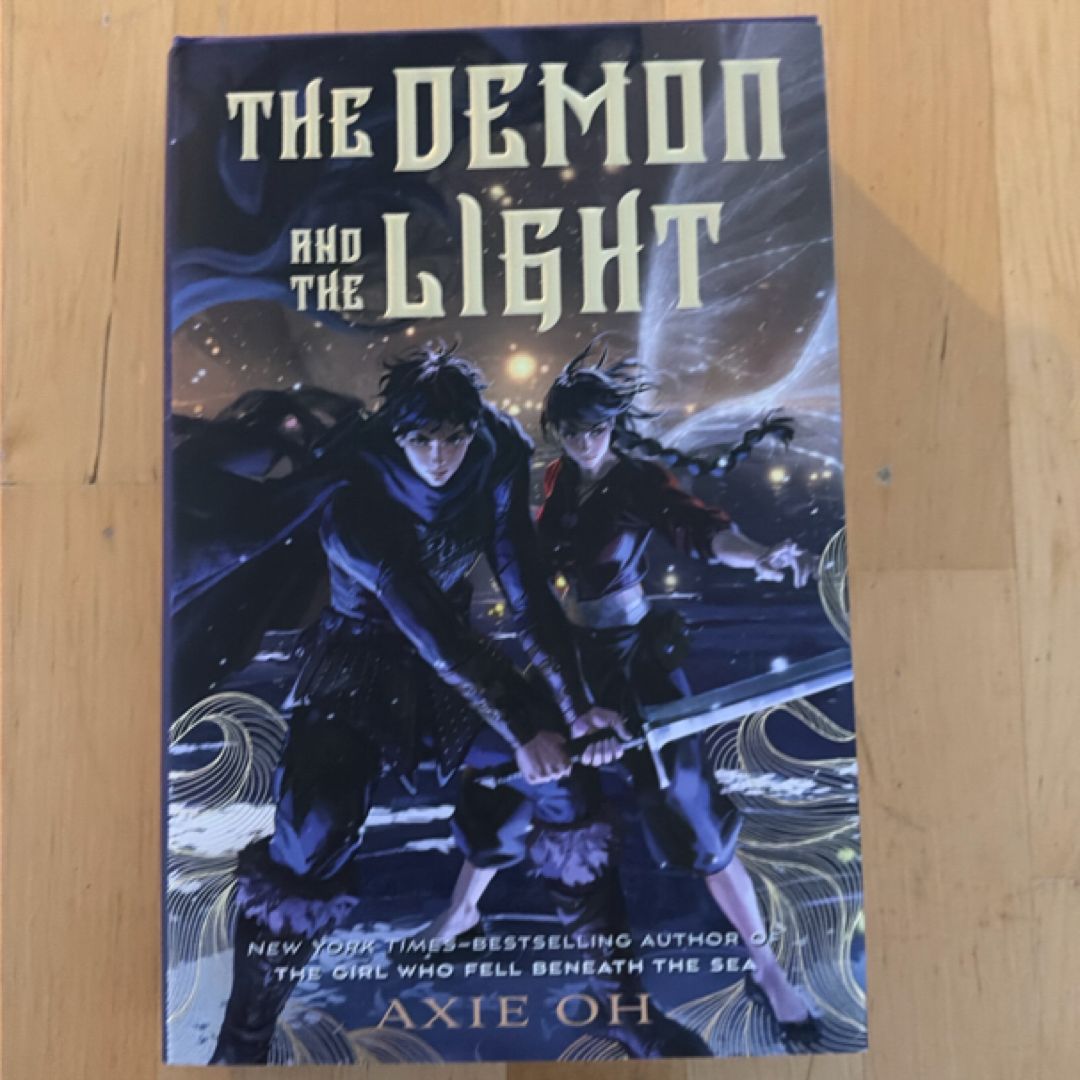 The Demon and the Light