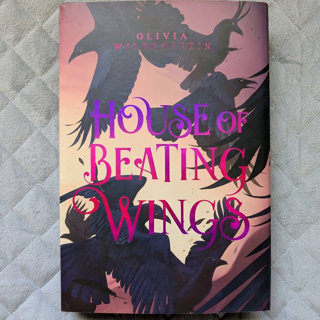 House of Beating Wings