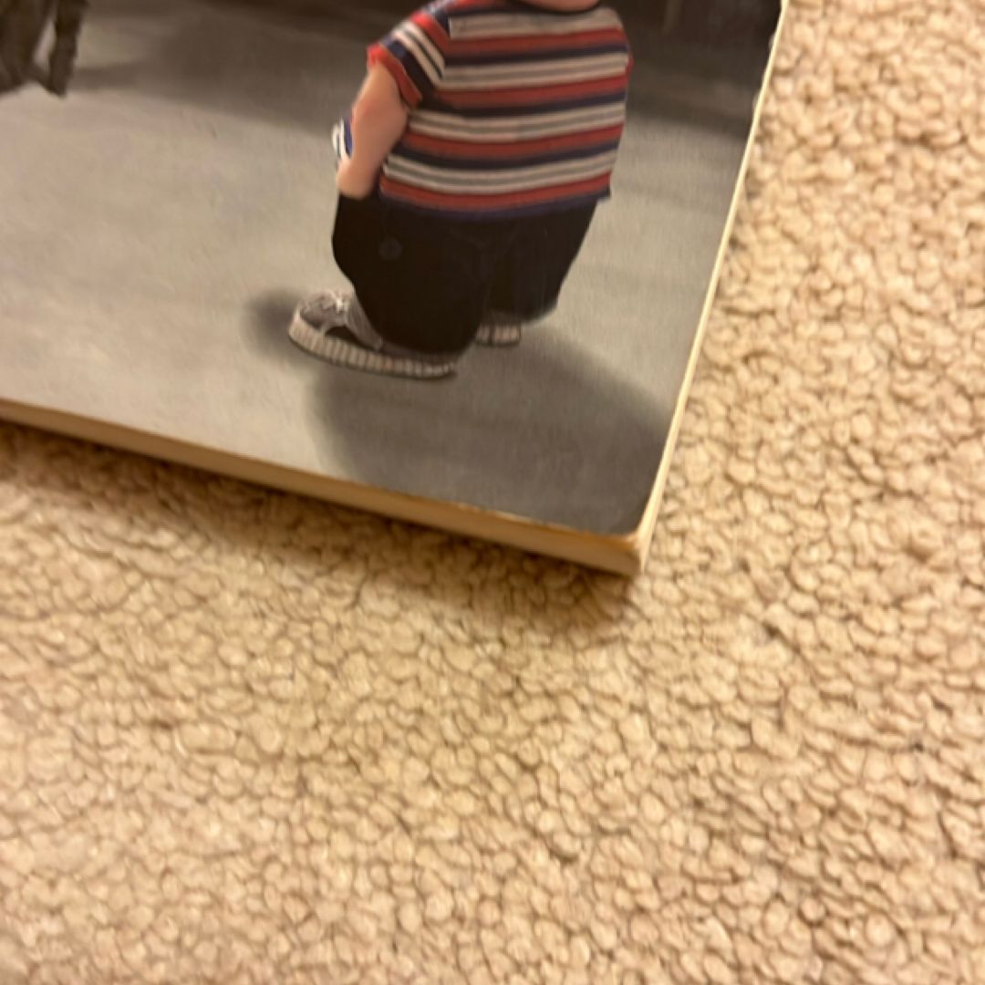 The PreHistory of the Far Side