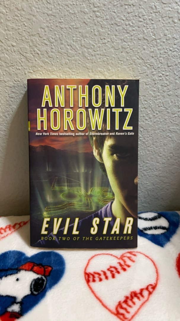 Evil Star