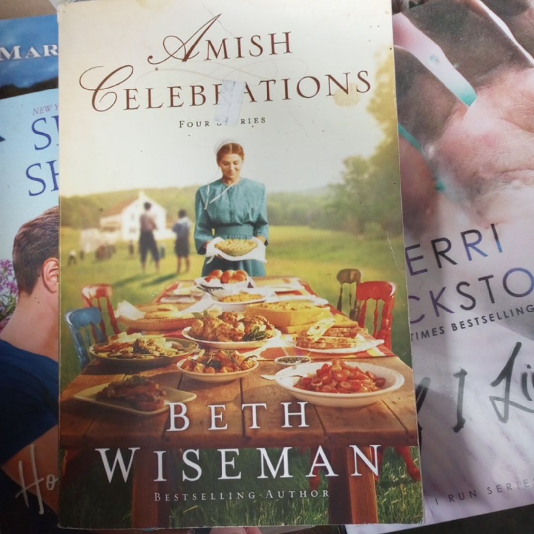 Amish Celebrations