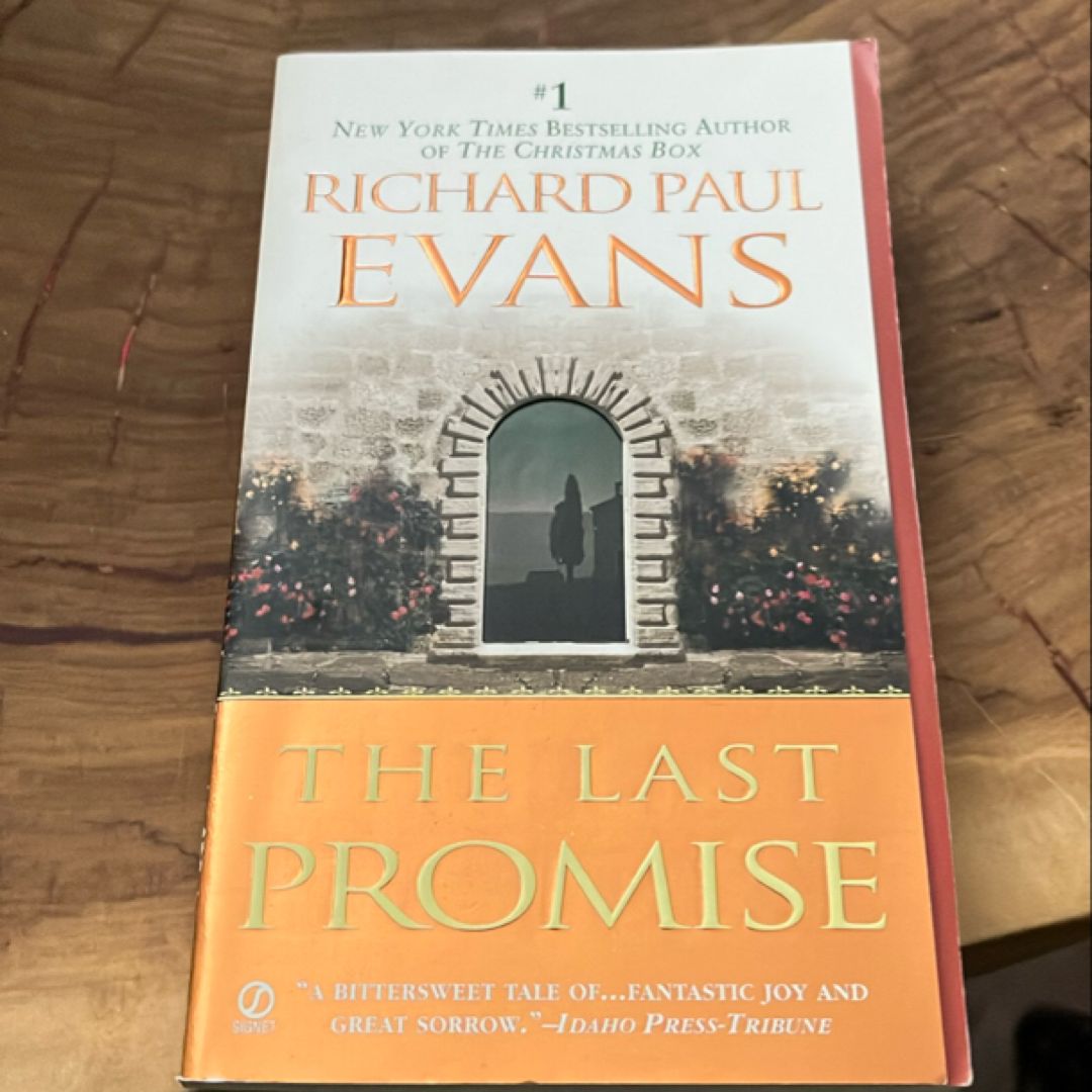 The Last Promise