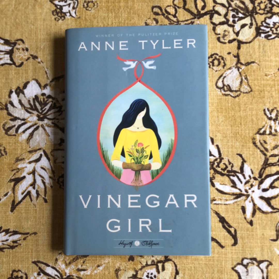 Vinegar Girl