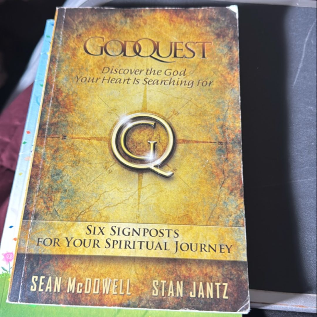 GodQuest