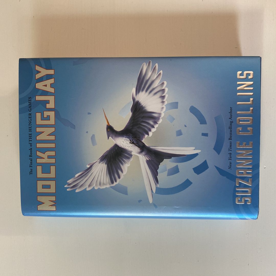 Mockingjay