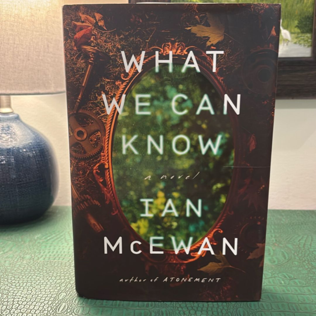 What We Can Know