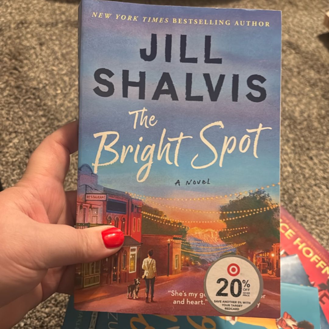 The Bright Spot