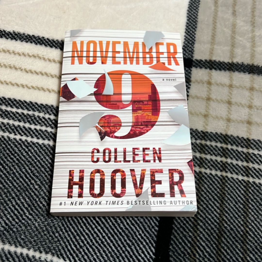 November 9