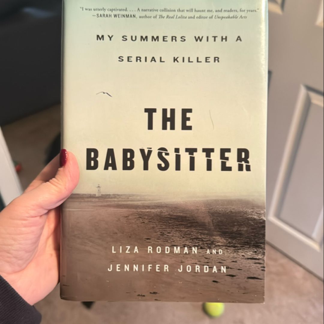 The Babysitter