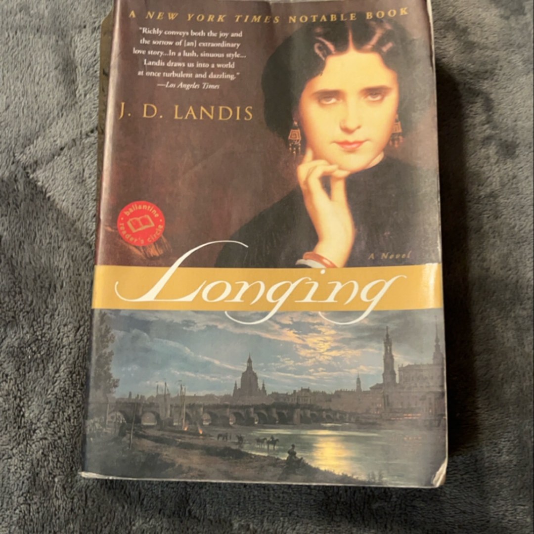 Longing